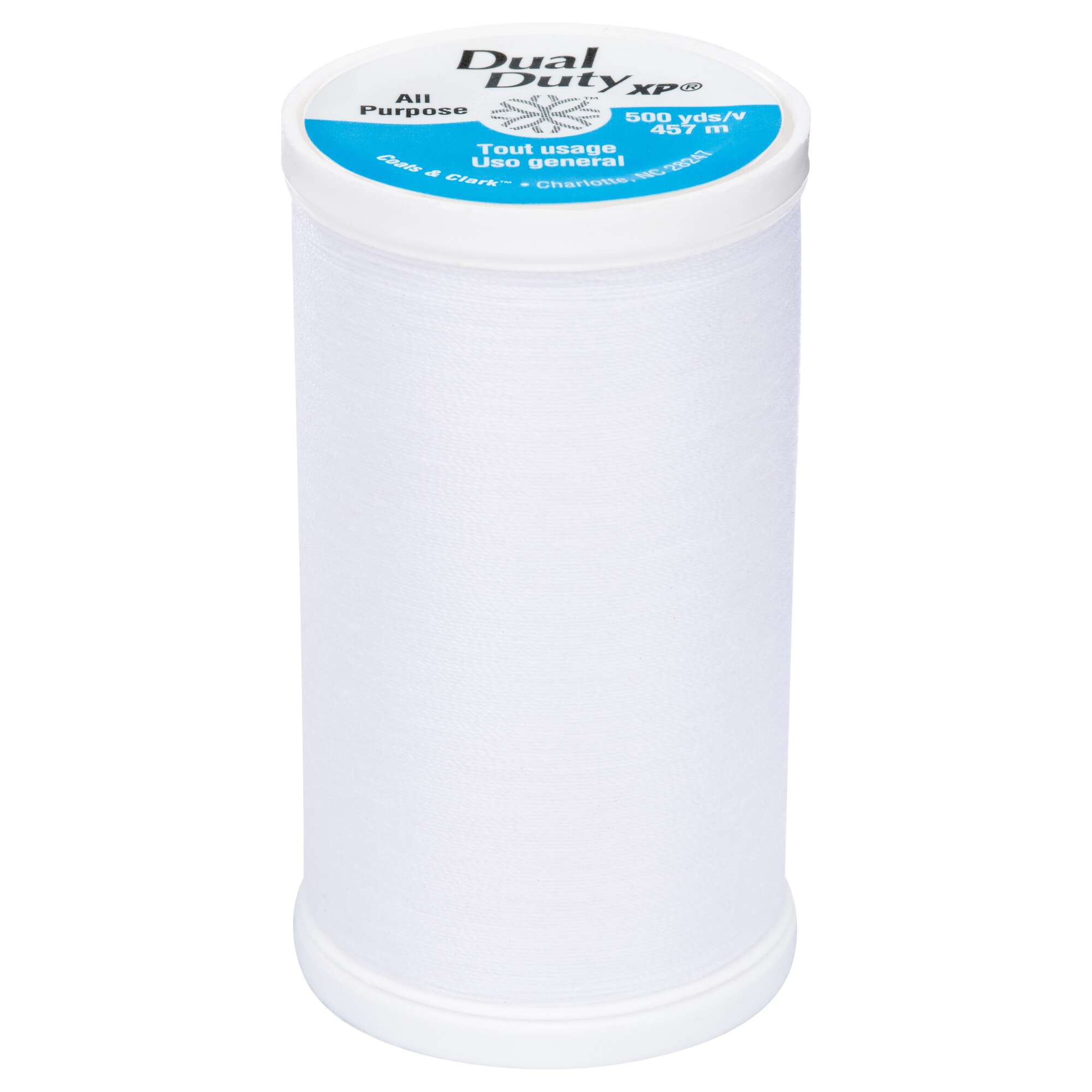 Coats & Clark Dual Duty XP All Purpose Thread (500 Yards