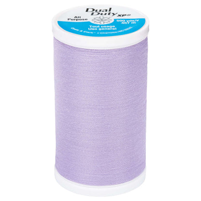 Coats & Clark Dual Duty XP All Purpose Thread (500 Yards) Lilac