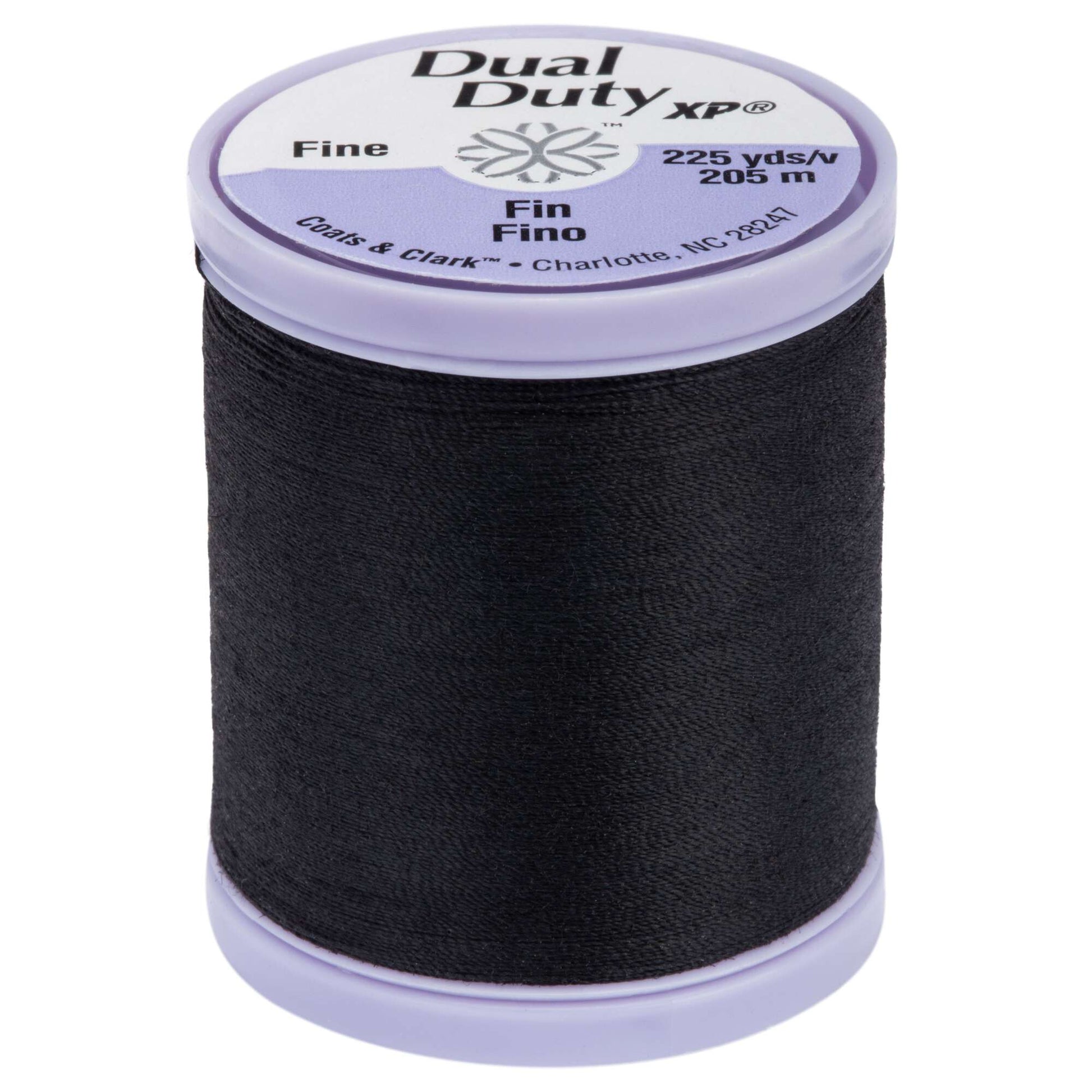 Coats & Clark Dual Duty XP Fine Sewing Thread (225 Yards) | Yarnspirations