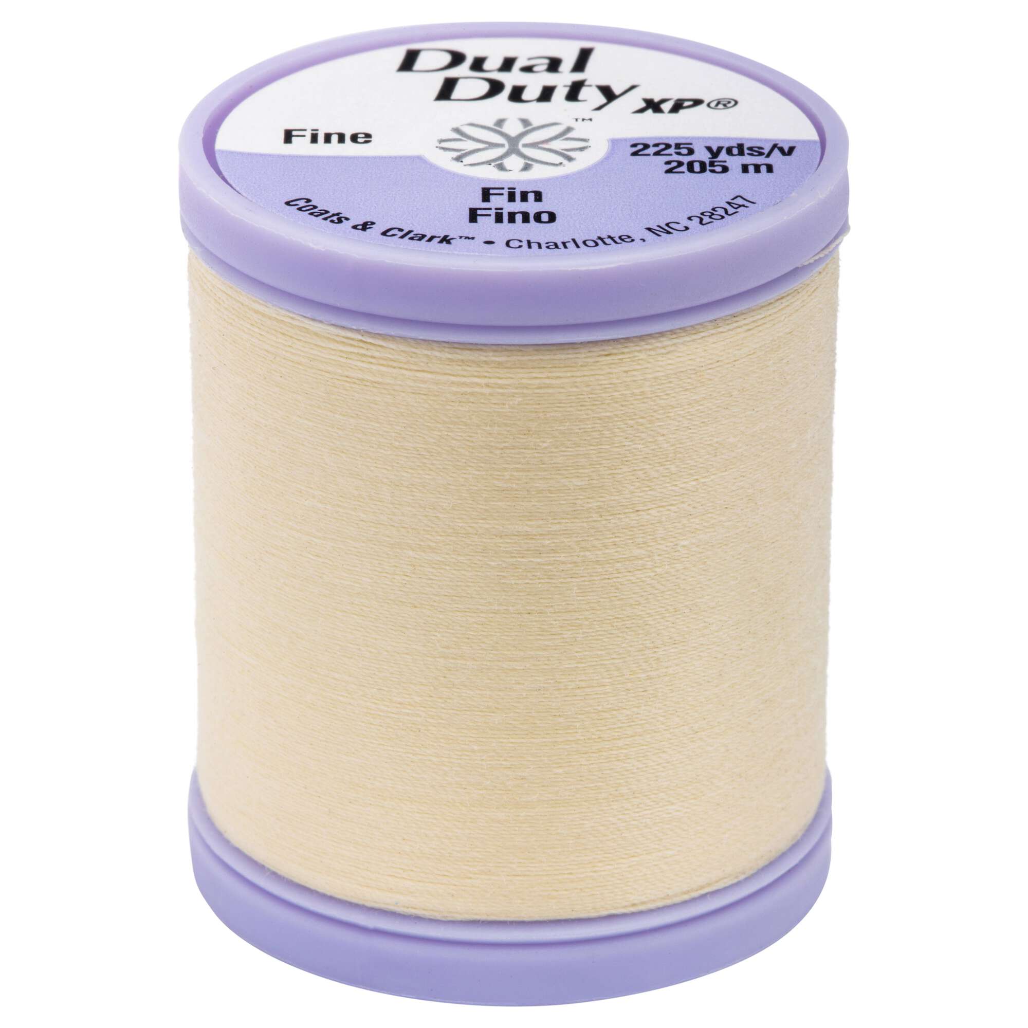 Coats & Clark Dual Duty XP Fine Sewing Thread (225 Yards) | Yarnspirations