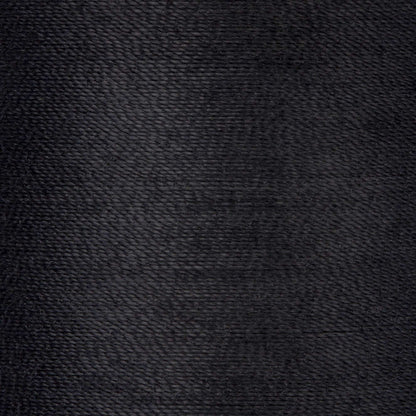 Coats & Clark Dual Duty XP Paper Piecing Thread (225 Yards) Black