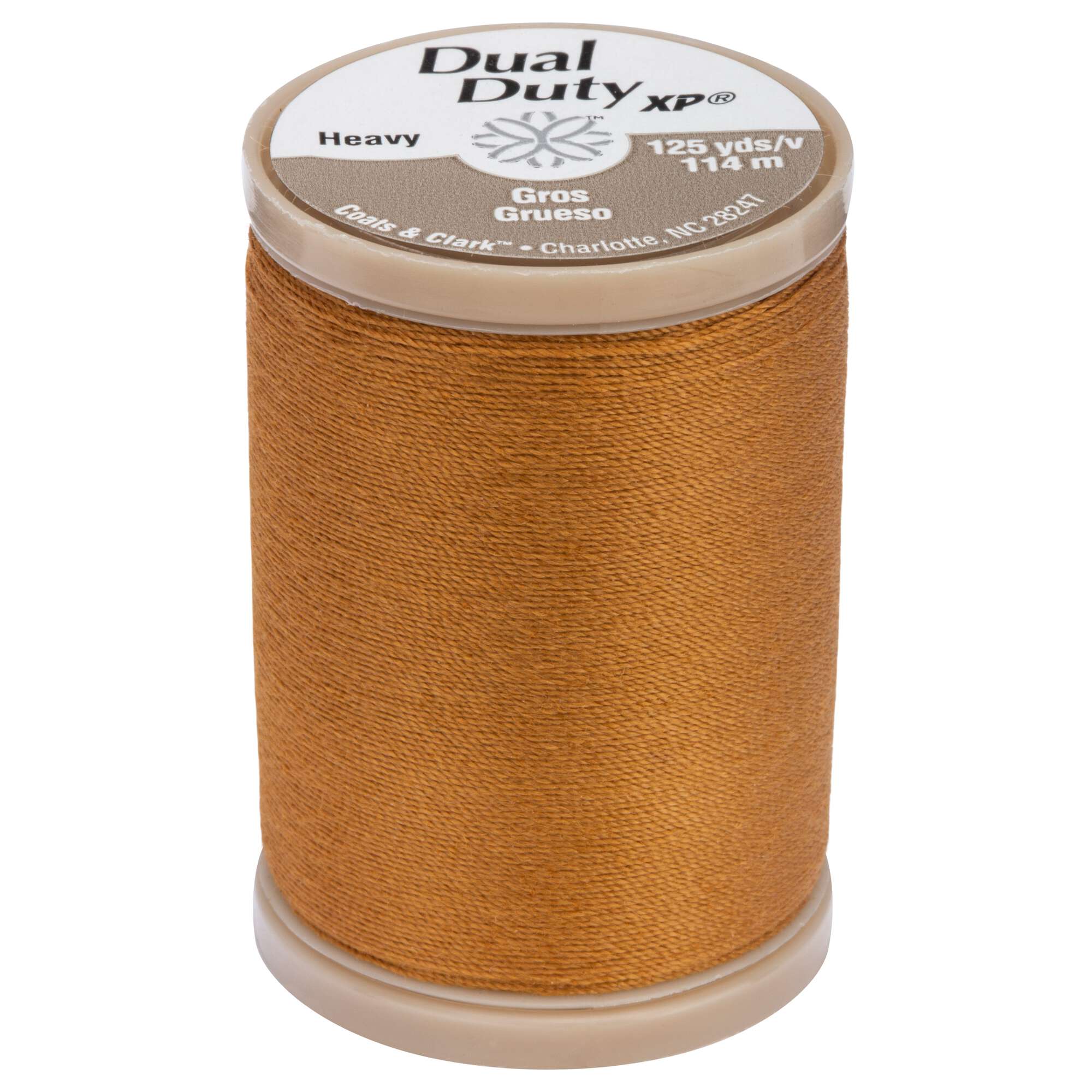Coats & Clark Dual Duty XP Heavy Thread (125 Yards