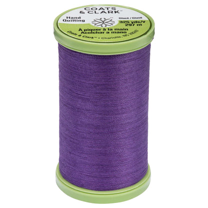 Dual Duty Plus Hand Quilting Thread (250 Yards) - Discontinued Items Deep Violet