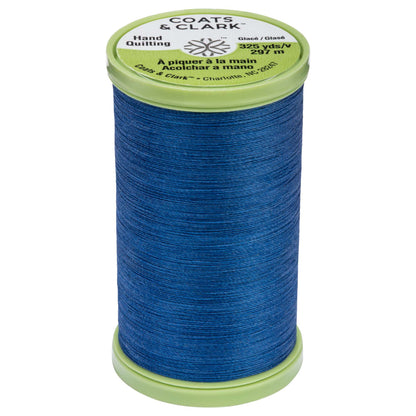 Dual Duty Plus Hand Quilting Thread (250 Yards) - Discontinued Items Yale Blue