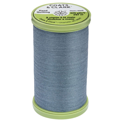 Dual Duty Plus Hand Quilting Thread (250 Yards) - Discontinued Items Miniature Blue