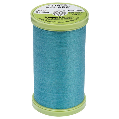 Dual Duty Plus Hand Quilting Thread (250 Yards) - Discontinued Items River Blue