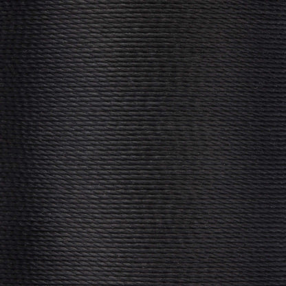 Coats & Clark Extra Strong Upholstery Thread (150 Yards) Black