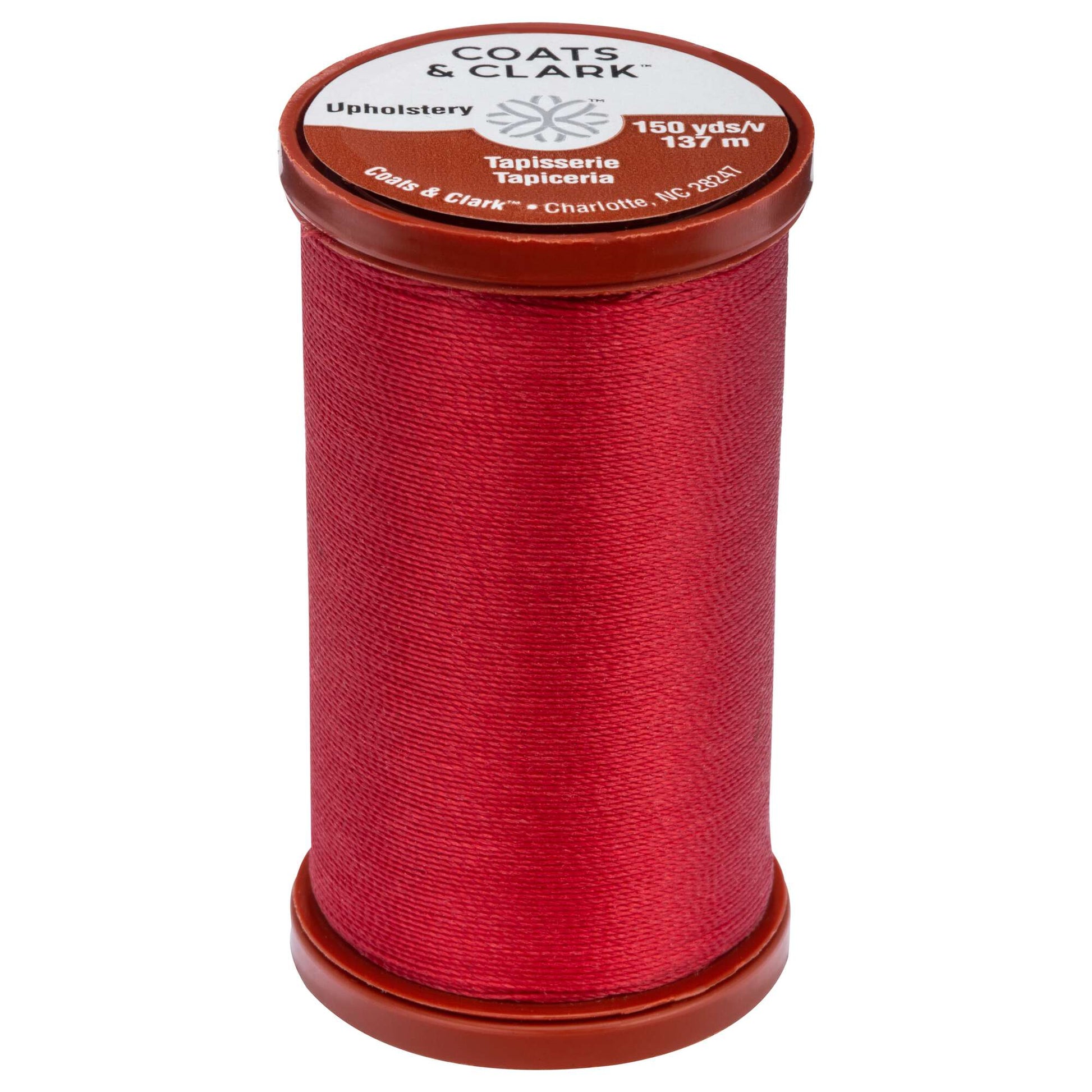Coats & Clark Extra Strong Upholstery Thread (150 Yards)