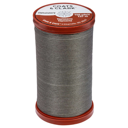 Coats & Clark Extra Strong Upholstery Thread (150 Yards) Cocoon