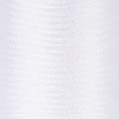 Coats & Clark Machine Embroidery Thread (600 Yards) White