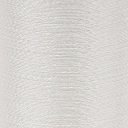 Coats & Clark Machine Embroidery Thread (600 Yards) Winter White