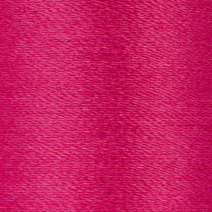 Coats & Clark Machine Embroidery Thread (600 Yards) Bright Rose