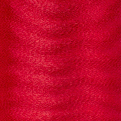 Coats & Clark Machine Embroidery Thread (600 Yards) Red