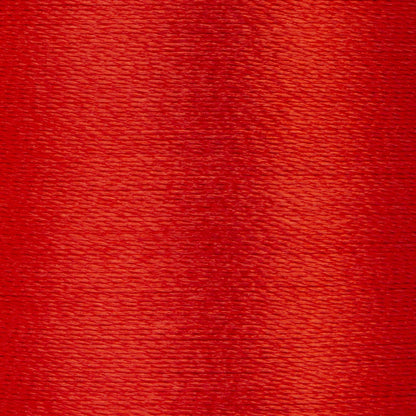 Coats & Clark Machine Embroidery Thread (600 Yards) Devil Red