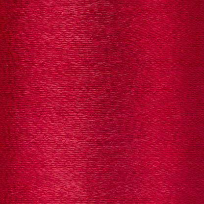 Coats & Clark Machine Embroidery Thread (600 Yards) Scarlet