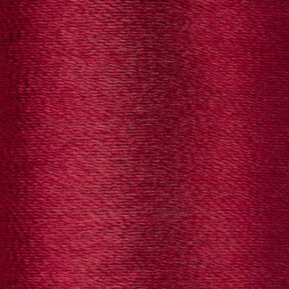 Coats & Clark Machine Embroidery Thread (600 Yards) Barberry Red