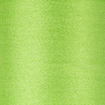 Coats & Clark Machine Embroidery Thread (600 Yards) Bright Green