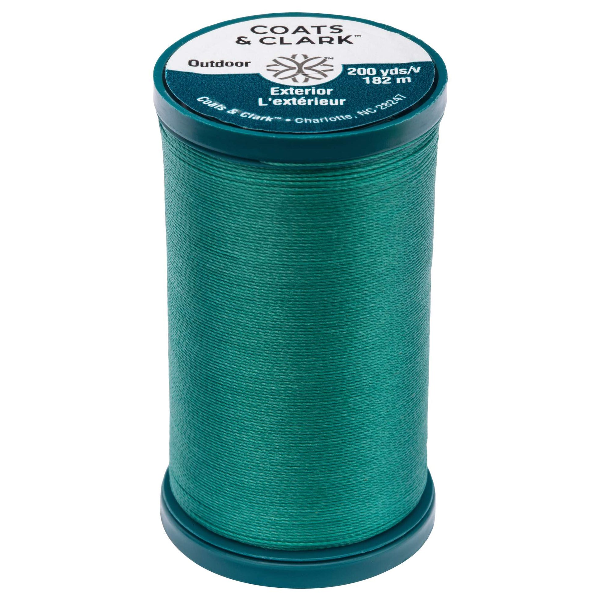 Coats & Clark Outdoor Thread (200 Yards)