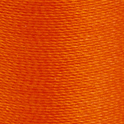 Coats & Clark Outdoor Thread (200 Yards) Tangerine