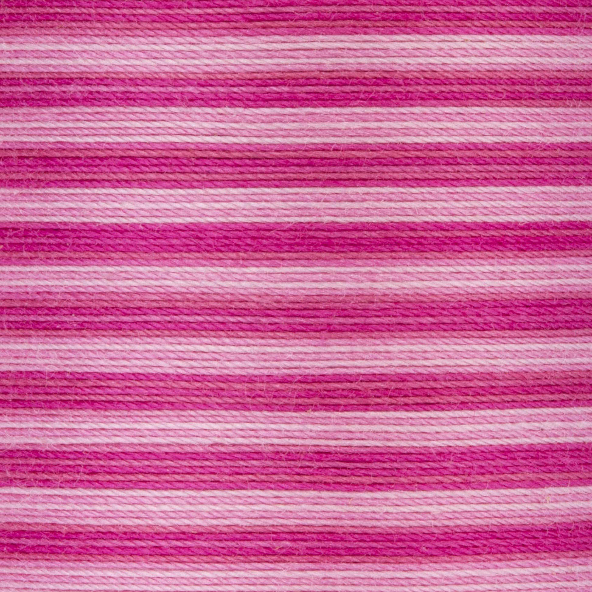 Coats & Clark Cotton Machine Quilting Multicolor Thread (225 Yards) Pink Passion