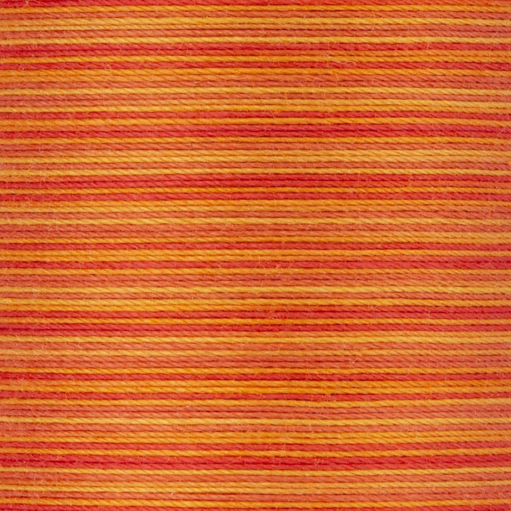 Coats & Clark Cotton Machine Quilting Multicolor Thread (225 Yards) Canyon Sunset