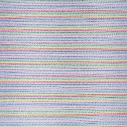 Coats & Clark Cotton Machine Quilting Multicolor Thread (225 Yards) Baby Pastels