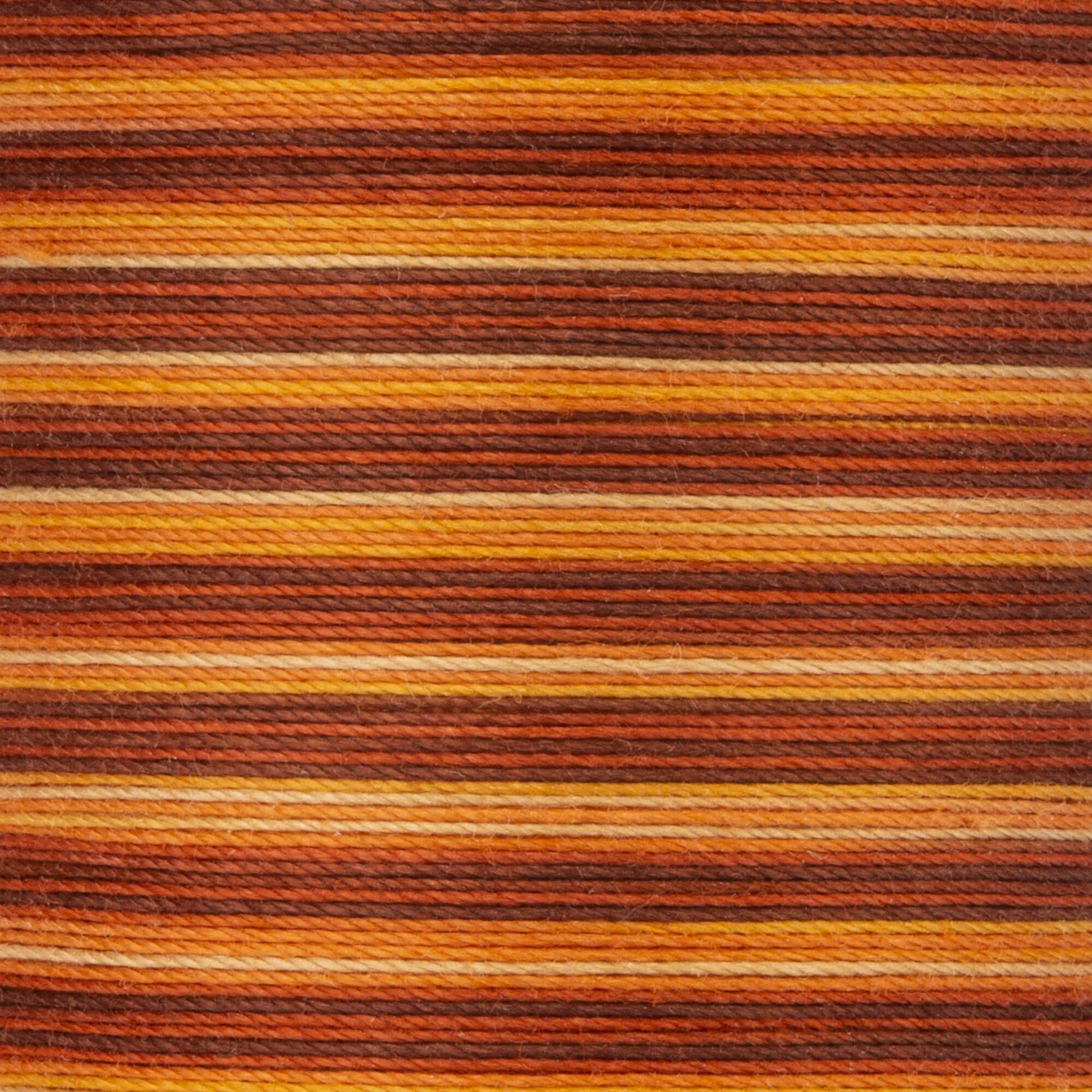 Coats & Clark Cotton Machine Quilting Multicolor Thread (225 Yards) Autumn
