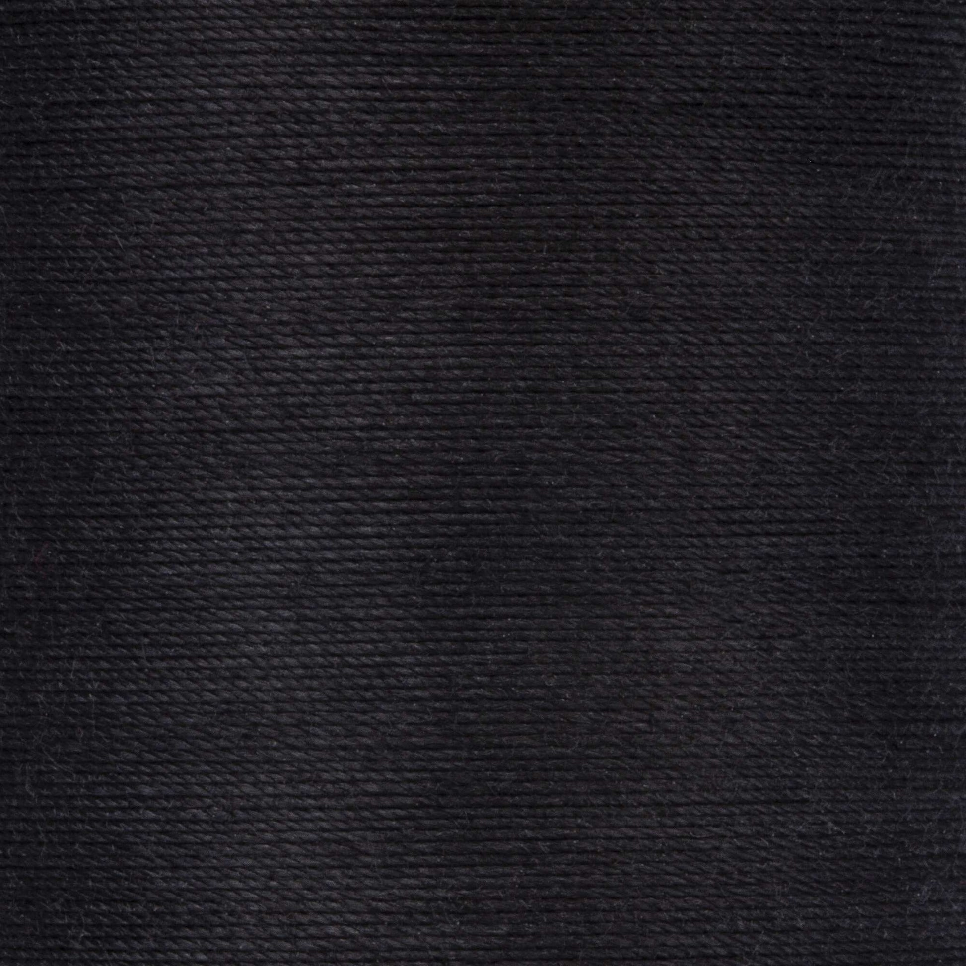 Coats & Clark Cotton Machine Quilting Thread (350 Yards) Black