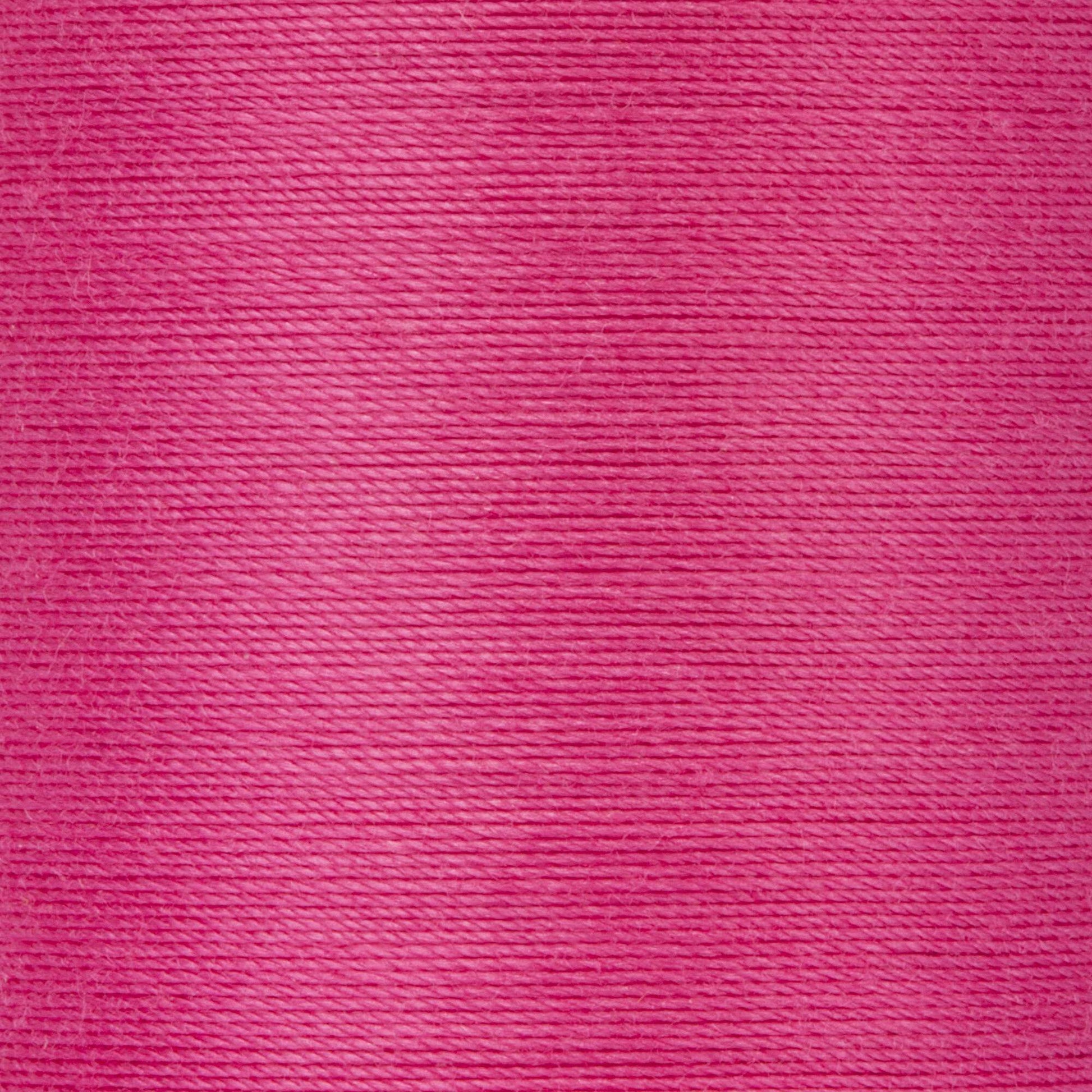 Coats & Clark Cotton Machine Quilting Thread (350 Yards) Hot Pink