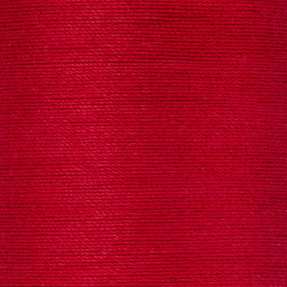 Coats & Clark Cotton Machine Quilting Thread (350 Yards) Red