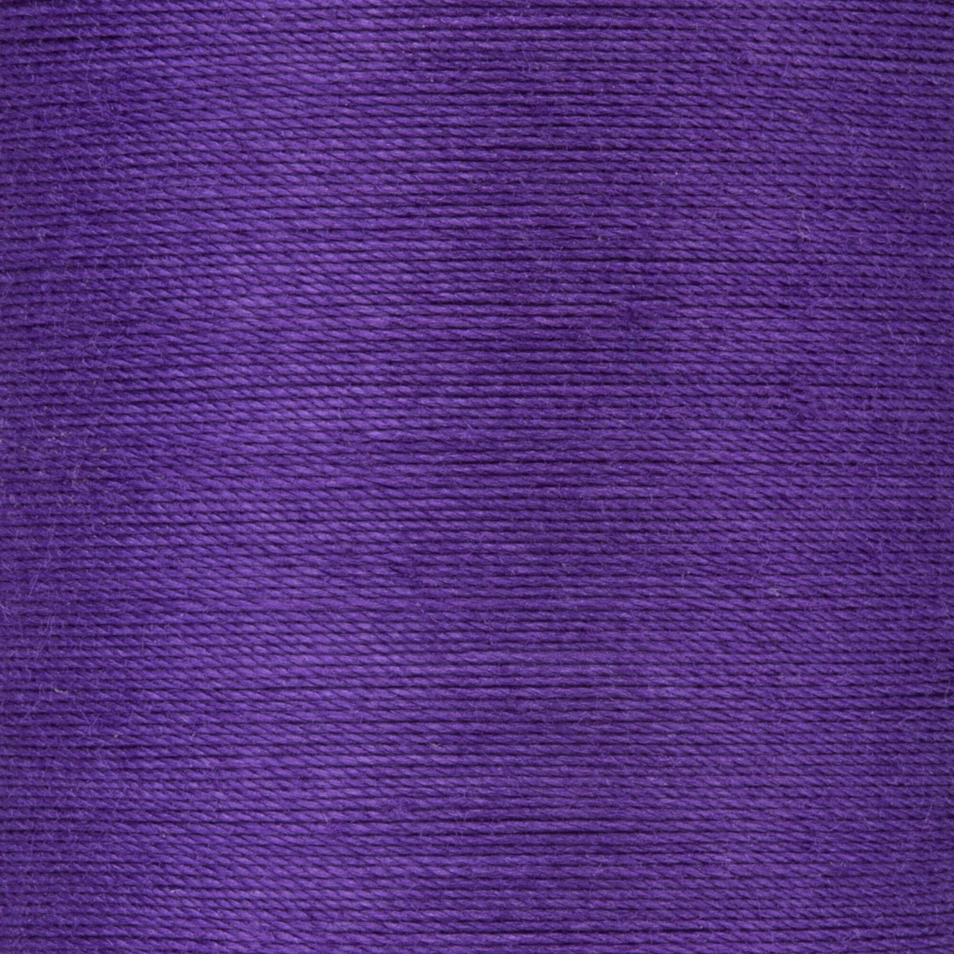 Coats & Clark Cotton Machine Quilting Thread (350 Yards) Deep Violet