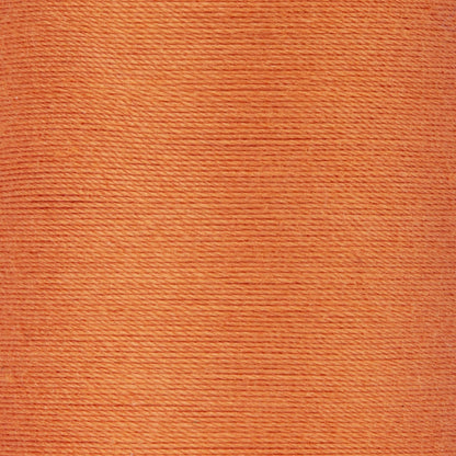 Coats & Clark Cotton Machine Quilting Thread (350 Yards) Dark Orange