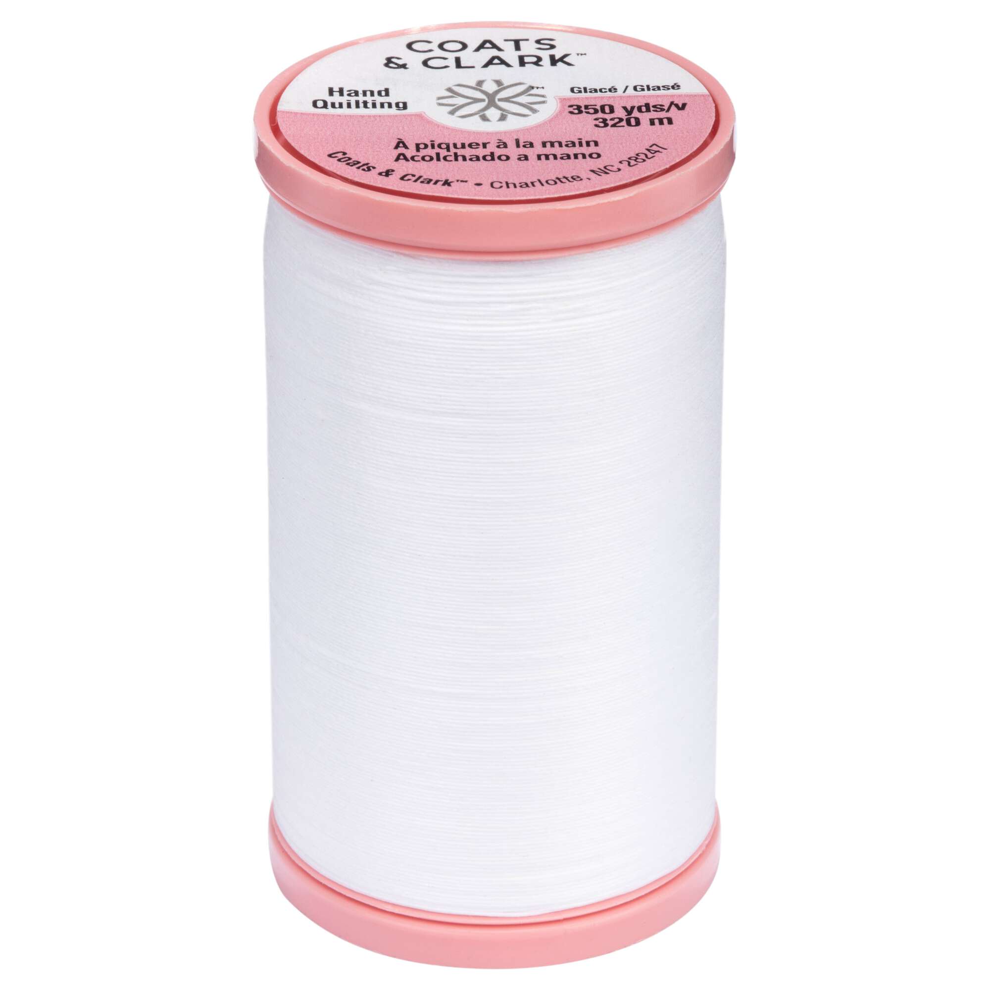 Quilt Threads Coats & Clark Hand Quilting Thread (350 Yards) | Yarnspirations