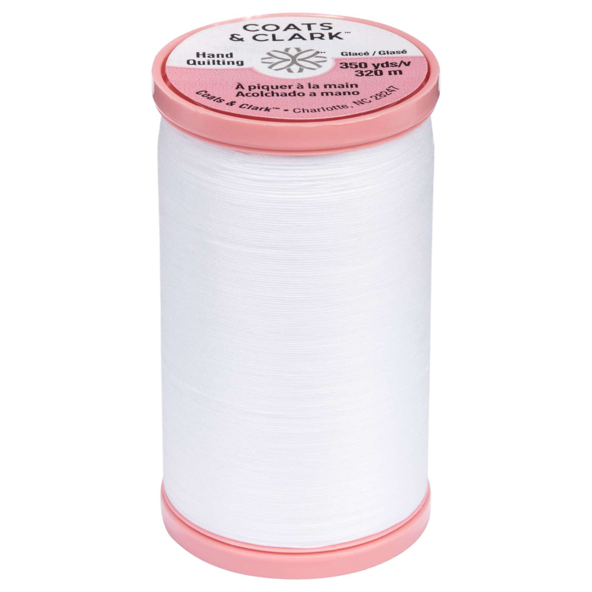 Coats & Clark Hand Quilting Thread (350 Yards) Yarnspirations