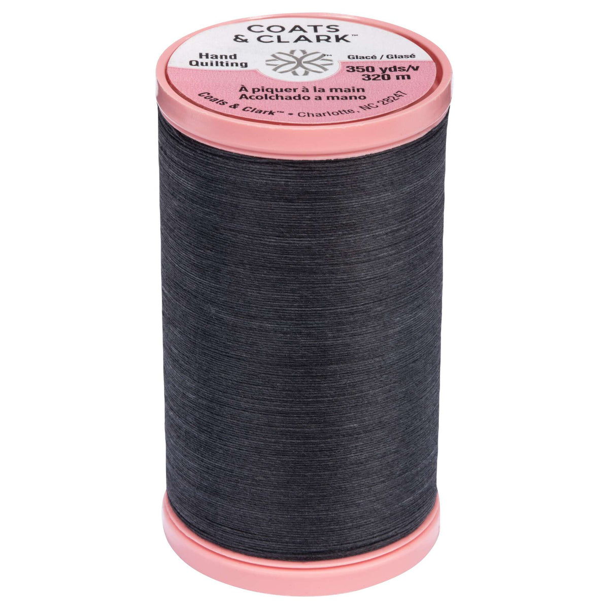 Machine Quilting Thread Coats Cotton Machine Quilting Solid Thread ...