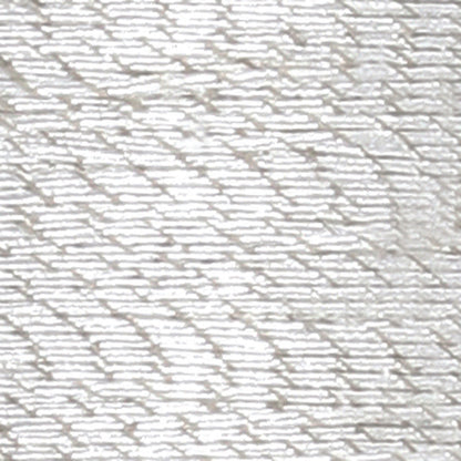 Coats & Clark Metallic Embroidery Thread (125 Yards) Silver (Metallic)