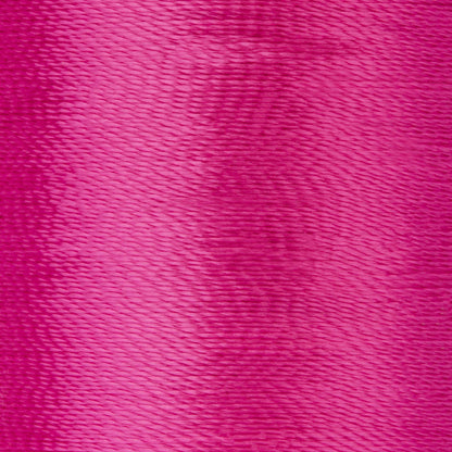 Coats & Clark Eloflex Stretchable Thread (225 Yards) Hot Pink