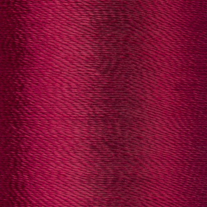 Coats & Clark Eloflex Stretchable Thread (225 Yards) Barberry Red
