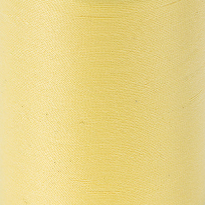 Coats & Clark Eloflex Stretchable Thread (225 Yards) Yellow