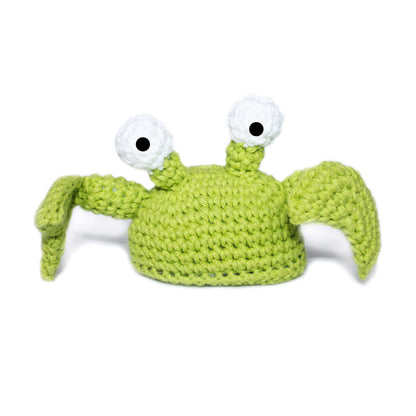 Lily Sugar'n Cream Crabby Patsy Tangering