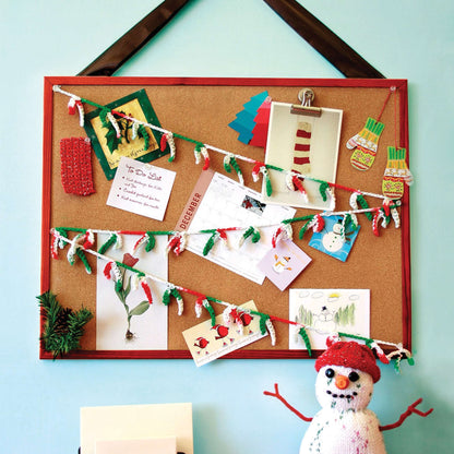 Lily Sugar'n Cream Fun Decorations Single Size