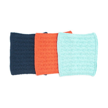 Lily Sugar'n Cream Hostess Dishcloth Single Size