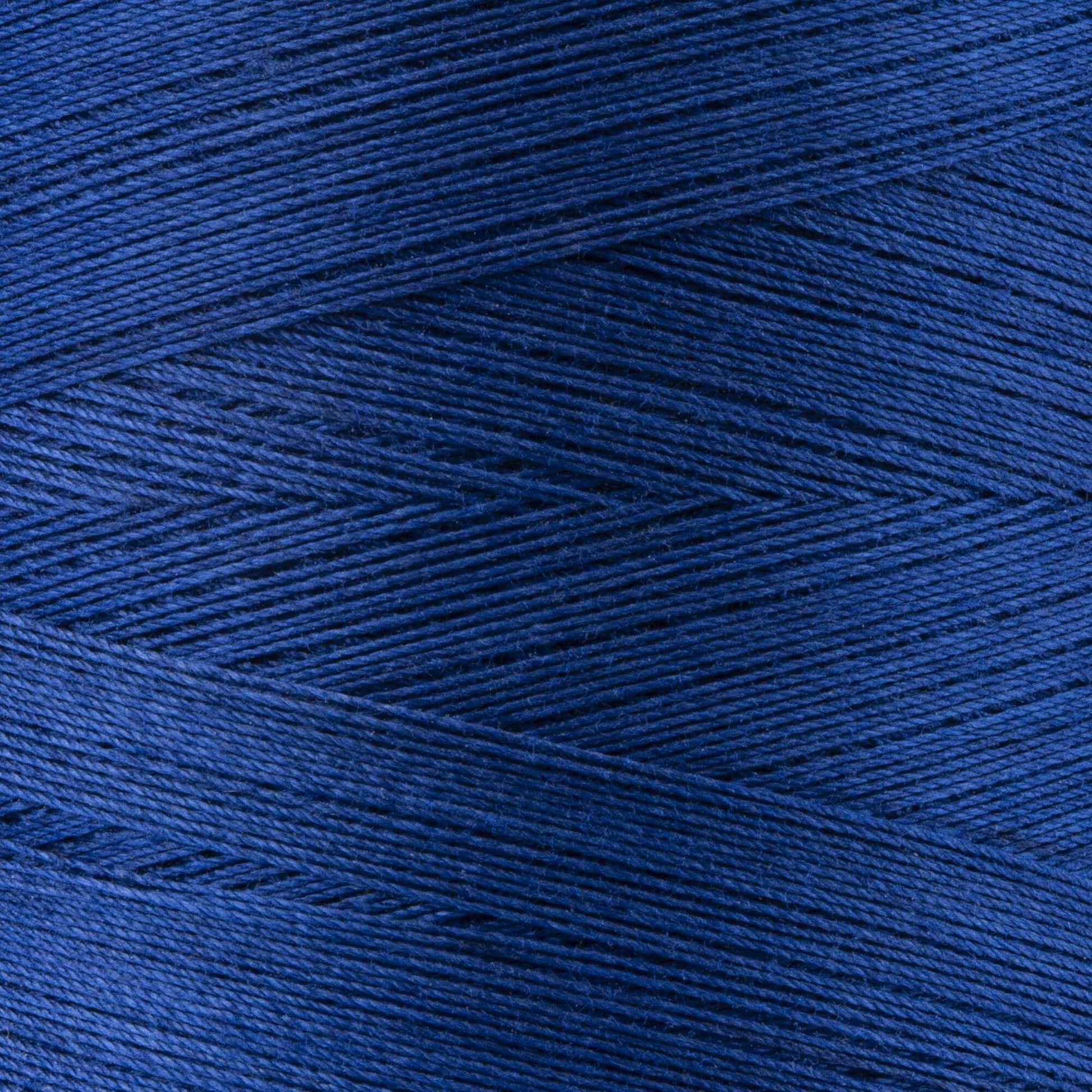 Coats & Clark Cotton Machine Quilting Thread (1200 Yards) Yale Blue