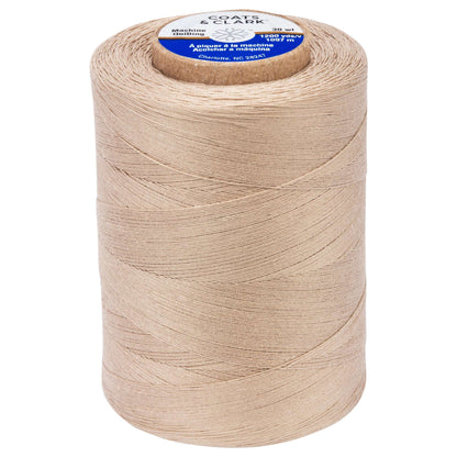 Coats & Clark Cotton Machine Quilting Thread (1200 Yards) Dogwood