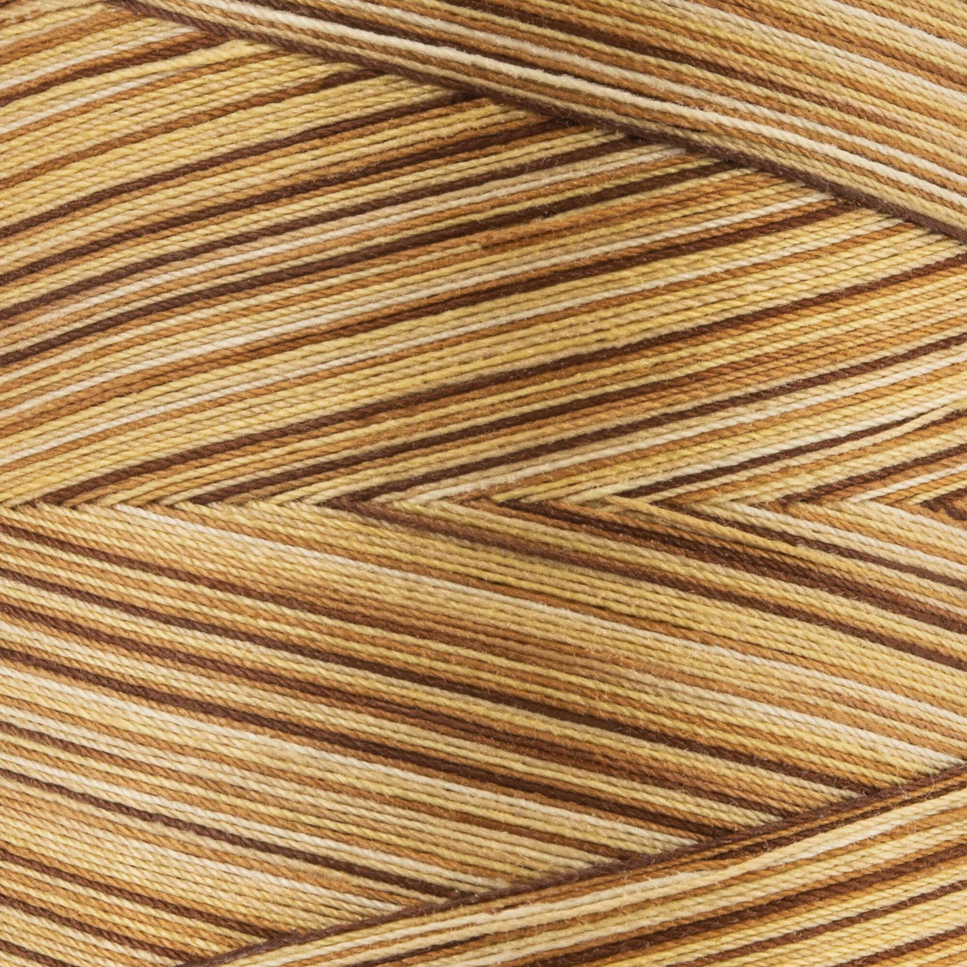 Coats & Clark Cotton Machine Quilting Multicolor Thread (1200 Yards) Sandstone