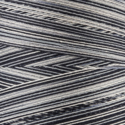 Coats & Clark Cotton Machine Quilting Multicolor Thread (1200 Yards) Zebra