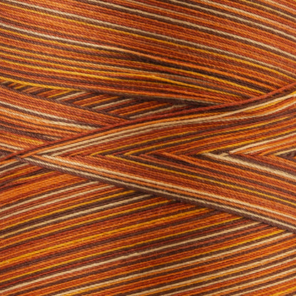 Coats & Clark Cotton Machine Quilting Multicolor Thread (1200 Yards) Autumn